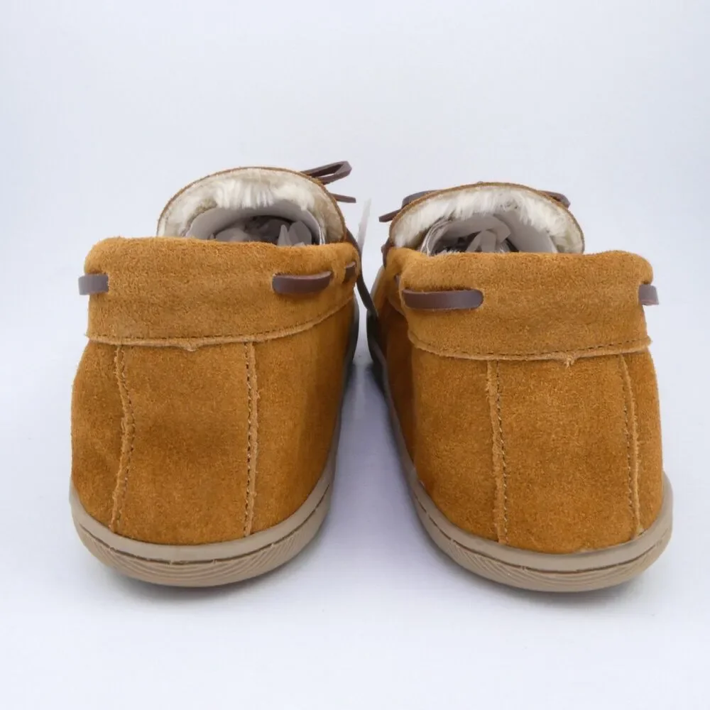 J. Crew crew men